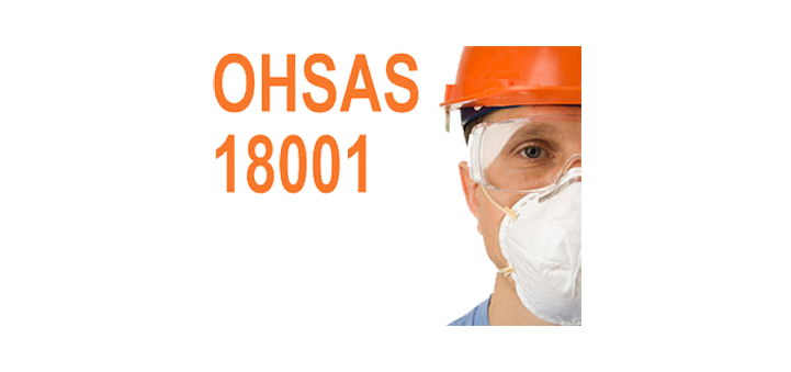 Siap Menyambut Perubahan OHSAS 18001 